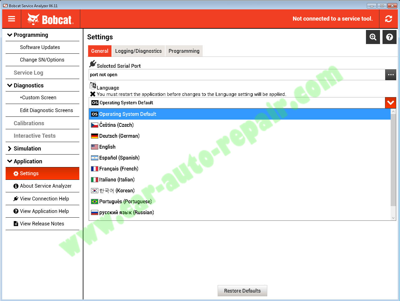 Install-Activate-Bobcat-Service-Analyzer-V87.07-Diagnostic-Software-11