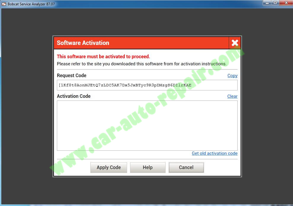 Install-Activate-Bobcat-Service-Analyzer-V87.07-Diagnostic-Software-9
