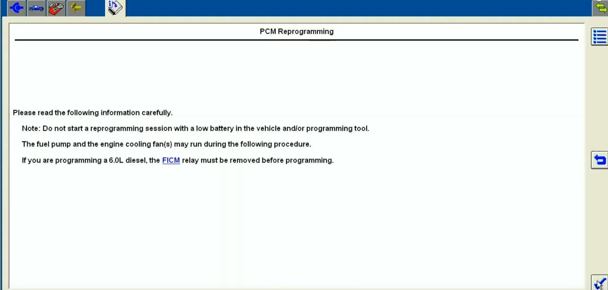 Ford-Focus-PCM-Reprogramming-by-Ford-IDS-Software-8