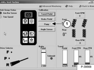 How-to-Calibrate-Hydrostatic-Pump-for-Bobcat-5600-A-Series-Toolcat-2