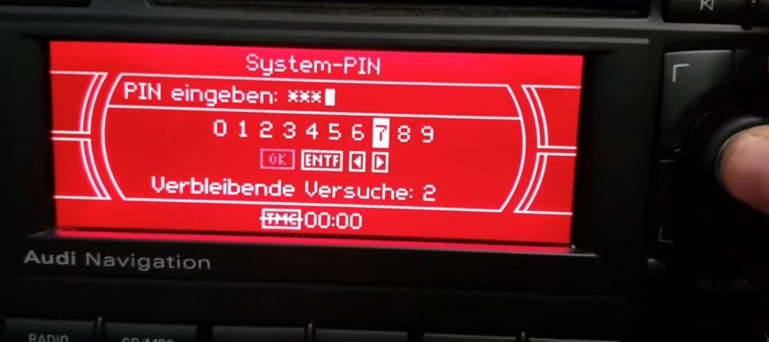 How-to-DecodeReset-Audi-Navigation-RNS-Radio-AM29LV640-12