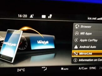 How-to-Enable-Mirrorlink-for-Benz-E-Class-W213-2017-8