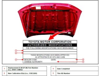 How-to-Repair-Toyota-MIL-ON-P2610-Trouble-Code-1