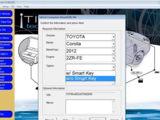 How-to-ReprogramUpgrade-Toyota-ECUPCM-by-Techstream-2