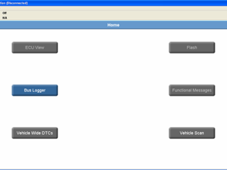 Chrysler Diagnostic Application CDA 5.01 4.02 Free Download