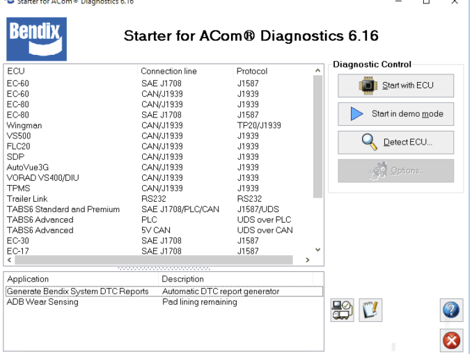 Bendix Acom Pro Configuration Auto Software Download & Installation Archives - Page 8 of 33 - Auto ...
