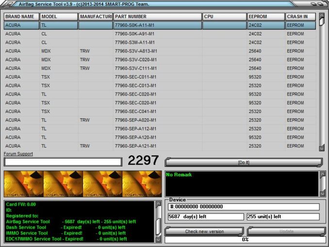 Airbag Service Tool v3 9 Free Download Auto Repair Technician Home Airbag Service Tool v3 9 Free Download Auto Repair Technician Home