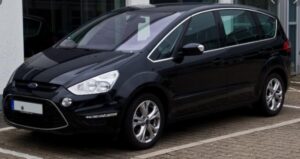 How to Calibrate Headlight by X431 for Ford S-Max 2013 - Auto Repair