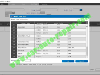 How-to-Install-Subaru-EPC-3-FAST-III-EuropaGeneral-05.2019-11