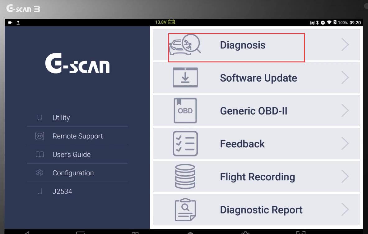 HowtoResetGScanafterTransmissionRepaironChrysler300C20132