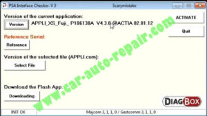 diagbox 7.76 activation code diagbox 7.76 activation code