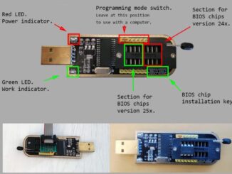 GuideHow-to-Use-CH341A-USB-Programmer-1