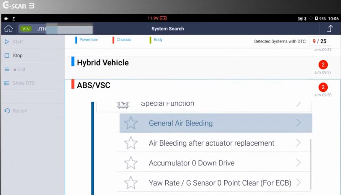 How-to-Perform-G-scan-Functions-After-ABS-Module-Replacement-On-Lexus-Hybrid-9