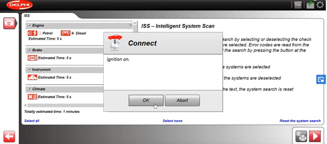 Inteligent-System-Scan-by-Delphi-Ds-150-for-Renault-Clio-2008-4