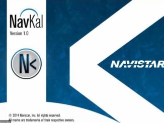 Navistar NavKal v43 ECM Programming Software Free Download