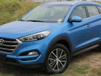 5-common-problems-on-the-3rd-Generation-Hyundai-Tucson-SUV-3