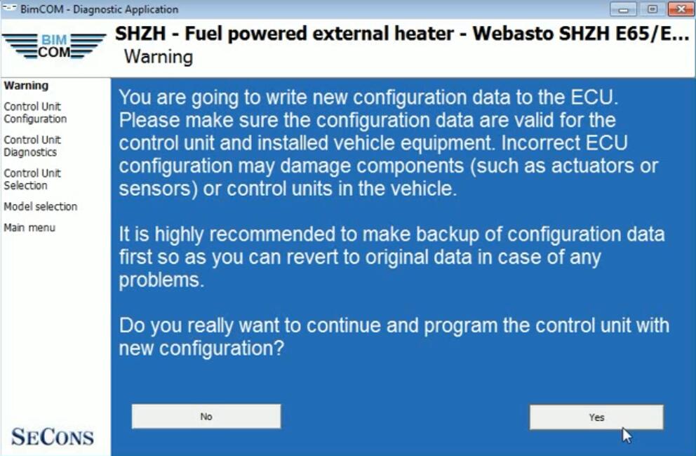 How-to-Configure-Additional-Heater-ECUWebasto-by-Using-BimCOM-on-BMW-7-E65-8