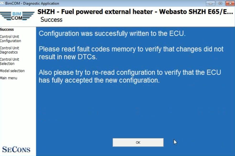 How-to-Configure-Additional-Heater-ECUWebasto-by-Using-BimCOM-on-BMW-7-E65-9
