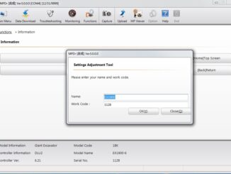 How-to-Login-Hitachi-MPDr-Setting-Adjustment-Tool