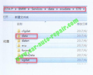 How to Import Database to WINKFP for BMW E-series Programming - Auto ...