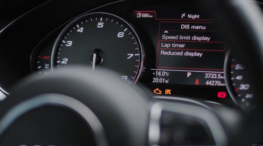 How-to-Activate-Lap-Timer-Feature-by-OBDeleven-for-Audi-A7-9