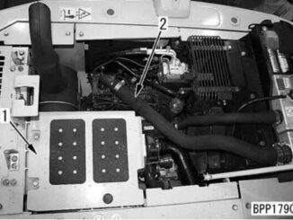 How-to-Adjust-Valve-Clearance-for-Komatsu-Excavator-PC130-1