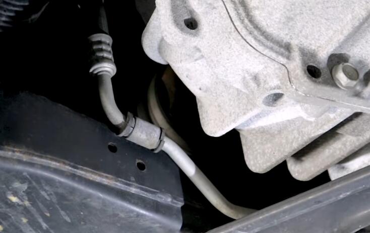 How-to-Diagnose-the-Power-Steering-System-for-Buick-Enclave-10