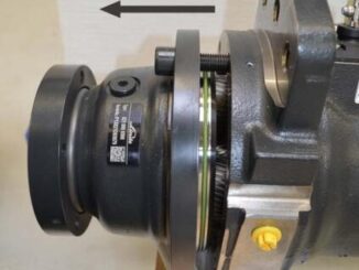 How-to-Remove-Drive-Wheel-Wheel-Unit-for-Still-RX20-Truck-Forklift