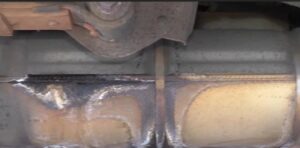 Top 6 Problems of Chevy Silverado 2500 Truck 1st Generation 1999