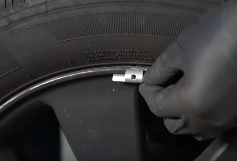 Why are The Wheel Vibration in High Speed? Could be Out of Balance