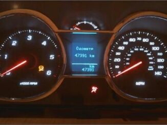 Chevrolet-Captiva-93C86-Mileage-Correction-by-iProg-Programmer-1