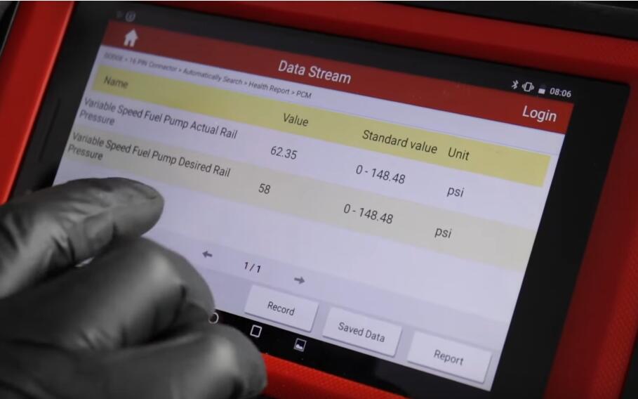How-to-Diagnose-Engine-with-Code-P018C-on-Ram-1500-4th-Gen-GM-Truck-5