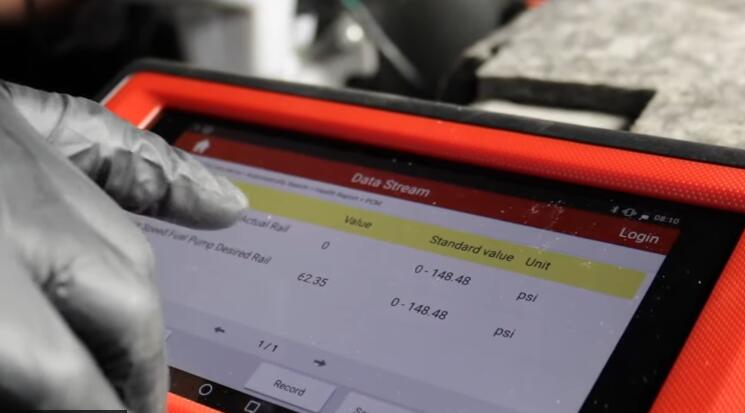 How-to-Diagnose-Engine-with-Code-P018C-on-Ram-1500-4th-Gen-GM-Truck-6