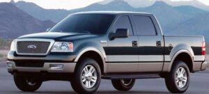 How to Replace Camshaft Position Sensor on Ford F-150 2004 - Auto