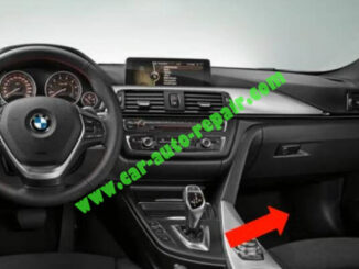 How-to-Use-Autel-IM608-to-Add-New-Key-for-BMW-320i-2013-4