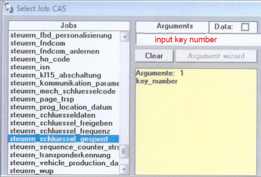How-to-Use-TOOL32-to-Delete-BMW-Lost-Keys-3