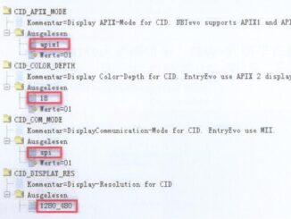 How-to-Solve-BMW-CID-“NO-signal”-after-EVO-Coding-1