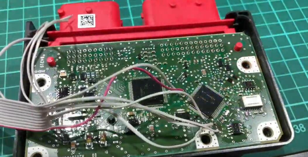 Reset-Airbag-Module-for-Hyundai-by-GPROG-Lite-Programmer-4