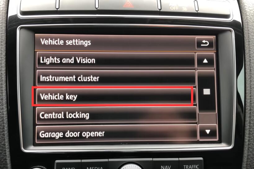 How-to-Active-Remote-Control-for-Windows-by-VCDS-on-2015-T3-Touareg-VW-9