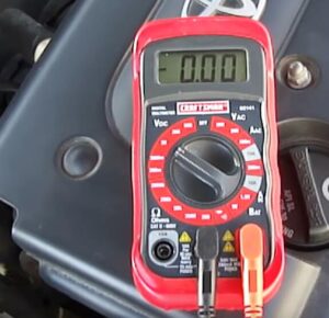 How to Check Timing Solenoid(VVT) When Engine Hesitation During