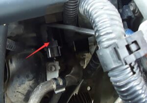 How to Check Timing Solenoid(VVT) When Engine Hesitation During