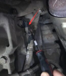 How to Fix Trouble Code P0339 for Jeep JK Unlimited Rubicon 3.6L 2013 ...