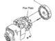 How-to-Remove-Engine-for-CLARK-Forklift-C500-12