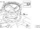 How-to-Remove-Install-Slew-System-for-Takeuchi-TB128-Excavator-2