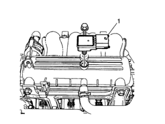 Chevrolet-Avio-Manifold-Absolute-Pressure-Sensor-Replacement-Guide