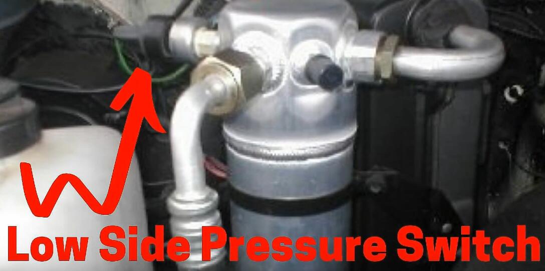 How-to-Locate-and-Perform-Testing-on-the-AC-Pressure-Switch-on-Toyota-2
