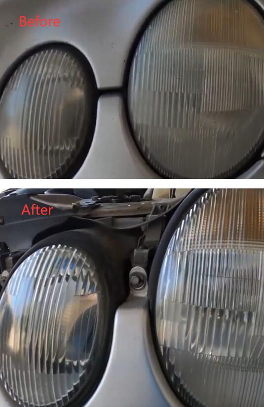 How-to-Restore-Headlights-Permanently-with-a-Simple-Process-on-Benz-6