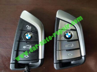 How-to-UpgradeRetrofit-BMW-Black-Blade-Key-to-Silver-Key-10