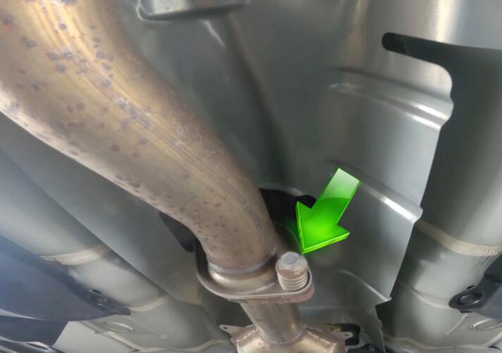 How-to-Install-a-Cat-back-Exhaust-on-2020-Subaru-WRX-STI-4