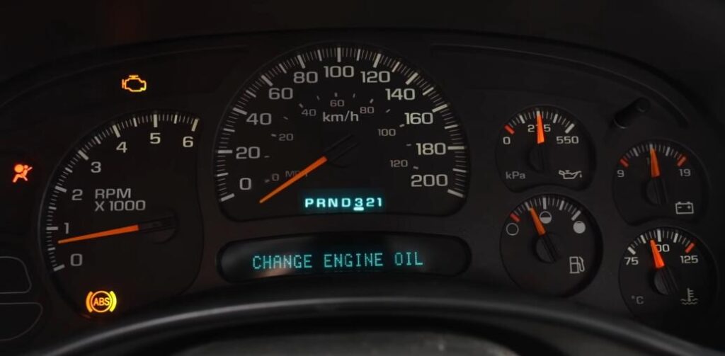 How to Repair Instrument Cluster for 20032006 Chevy Silverado Auto
